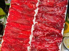 -犇鼎牛潮汕牛肉火锅(新辰里学清路店)