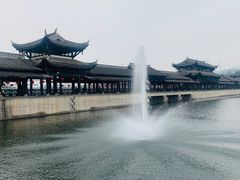 -重庆园博园