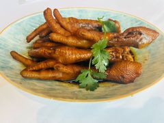 -御彩酒家(东风东路店)