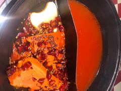 -赵美丽重庆火锅(西安直营总店)