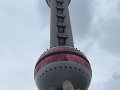 -东方明珠广播电视塔