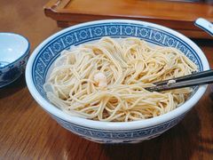 -孙盛兴奥灶面馆·蟹黄面·三虾面(山塘街总店)