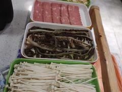千张-五味缘小郡肝串串火锅(泛悦城市奥特莱斯店)