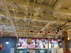 -三个大叔烤羊肉串·炭炉砂锅菜(西三旗店)