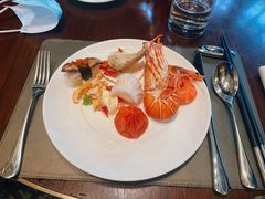 -Tivano意大利餐厅(成都居舍酒店)