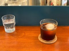 -Be Lived Cafe比例咖啡(摩天轮店)