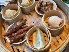 -环球港凯悦 · 享悦中餐厅