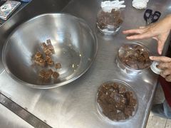 -金燕西洋牛油糕葡式食品