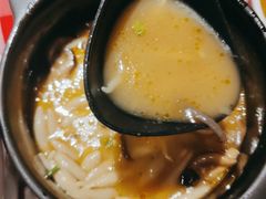 -西贝莜面村(当代商城店)