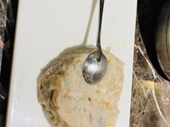 手打虾滑-仄园围炉坊·牛肉火锅·潮汕卤水火锅(蛇口店)