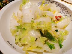 -俏九州·小炒黄牛肉(华润万象汇店)