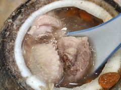 -達揚原味燉品(文明路店)