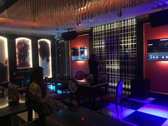 -音乐派KTV(银泰城店)