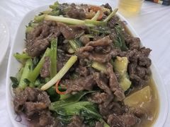 -众味海鲜大排档·活海鲜·潮汕味(南澳店)