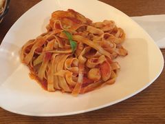 -蓝枪鱼西餐厅(锦华店)