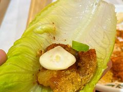 -醉月城西昌火盆烧烤(天府店)