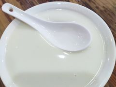 沙湾姜埋奶-沙湾姜埋奶(兴新包店)