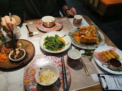 -泰椰里·泰国餐厅(智慧城广百广场店)