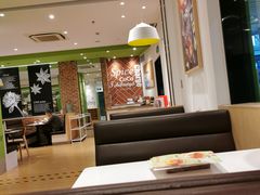 大堂-COCO壱番屋(大华路店)