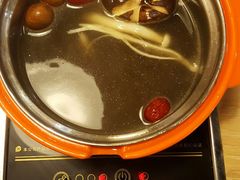 -密友回转自助火锅(中海环宇城店)