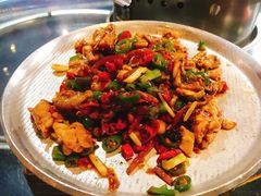 -甘家界牌柠檬鸭(青山店)