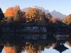 -黑龙潭公园