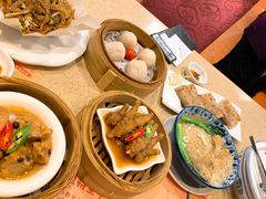 香煎萝卜糕-点都德(北京路贰店)