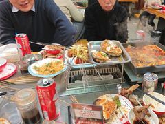 -古彭7只羊·招牌白串·碳锅羊肉旗舰店