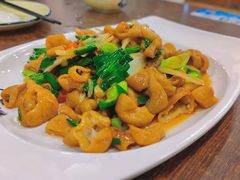 -福建美食城(老君堂店)