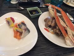 -长沙北辰洲际酒店-兰调全日餐厅