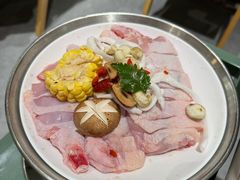 -椰庭·椰子鸡·创意玩家(晶耀前滩店)