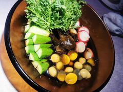 -壹品宴掦·淮扬菜(新牌坊店)