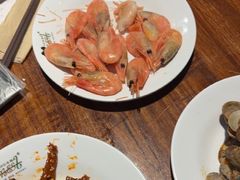 -汉巴味德(沈阳万象汇店)