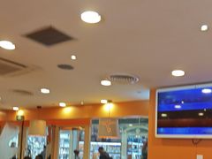 -大快活(罗湖商业城分店)