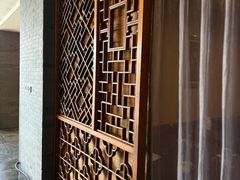 -青岛海尔洲际酒店