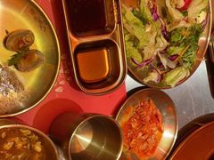 -西塔老太太泥炉烤肉(苏州大悦城店)