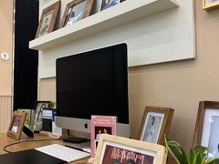 -海马体照相馆(成都来福士广场店)