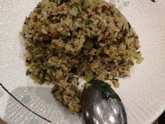 -菩提树·素食餐厅(汇智国际商业中心店)