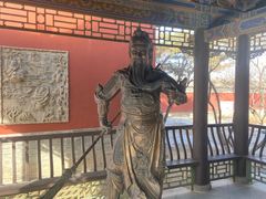 -关帝庙(大同古城)