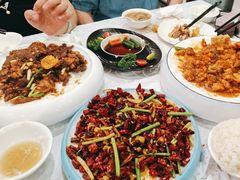 -津悦·正阳春烤鸭(红旗南路店)
