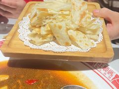 -旺顺阁鱼头泡饼(小红门店)