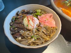 -Ameigo梅果·云贵川bistro(长宁来福士店)