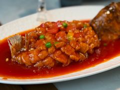 -大潮淮·淮扬菜(何园旗舰店)