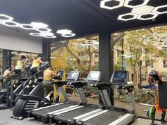 -VPsmart私教健身工作室(新华路旗舰店)