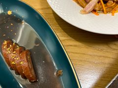 -桃园农庄烤全羊(江秋路店)