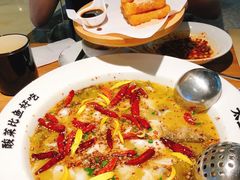 -太二酸菜鱼(群光广场店)
