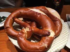 -宝莱纳餐厅(滨江店)