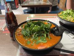 -肥汁米蘭香港米线(宁波路总店)
