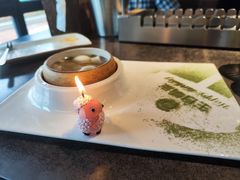 -很久以前羊肉串(昌里路三钢里店)