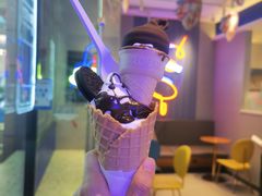 -DQ·蛋糕·冰淇淋(三亚青春颂店)
